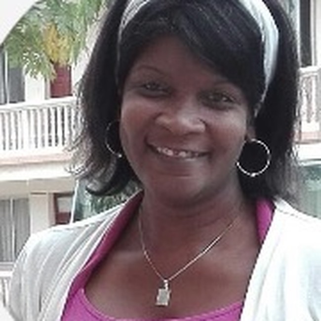 Dr.C. Bertha Rita Castillo Edua