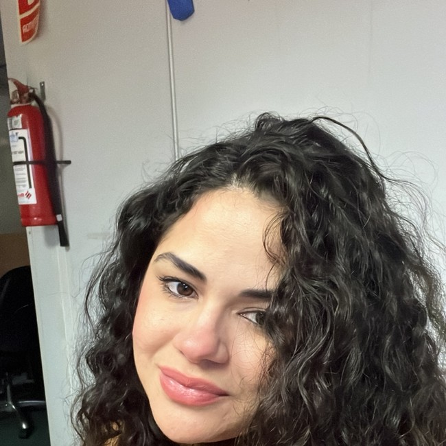 MSc. Lisandra Camero Pérez