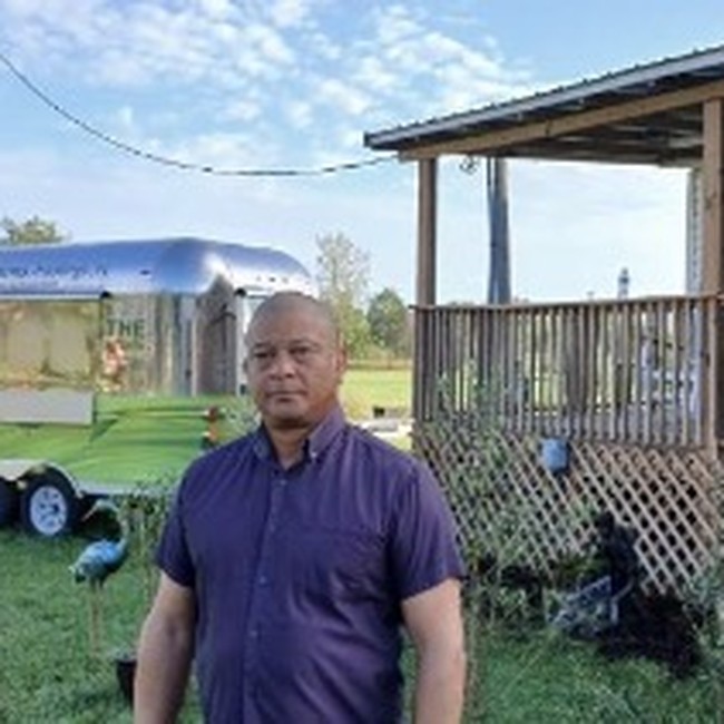 Dr. Reinaldo Hanoi Valdes Reinoso